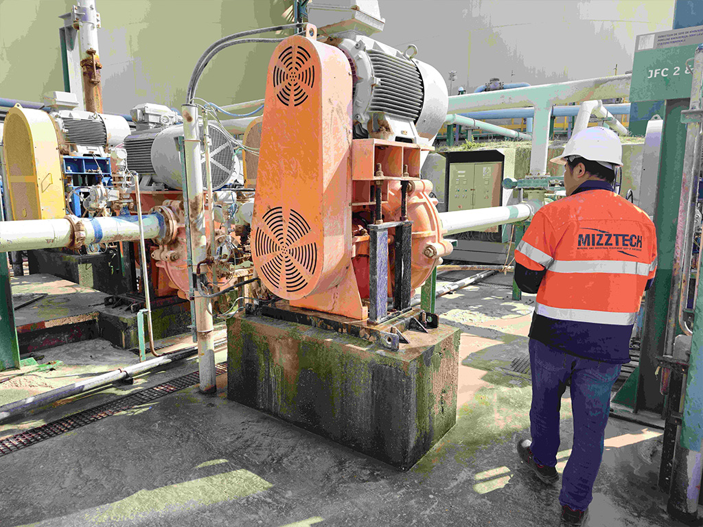 Engineering Case